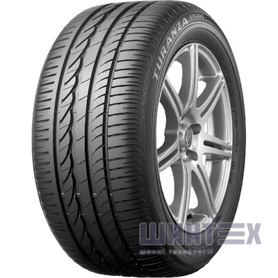 Bridgestone Turanza ER300 Ecopia 195/55 R16 87W *